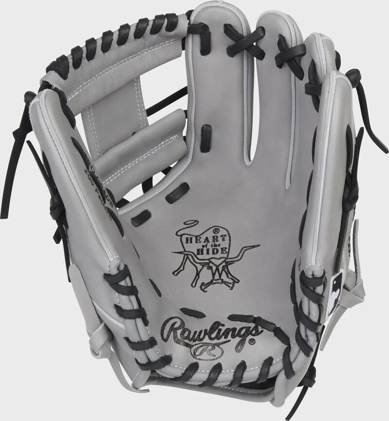 Rawlings 2023 Chicago White Sox Heart Of The Hide Glove 3 Rawlings 2023 Chicago White Sox Heart Of The Hide Glove - Image 3
