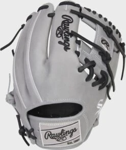 Rawlings 2023 Chicago White Sox Heart Of The Hide Glove 5 Rawlings 2023 Chicago White Sox Heart Of The Hide Glove -Rawlings Shop PRO204 2SOX 2
