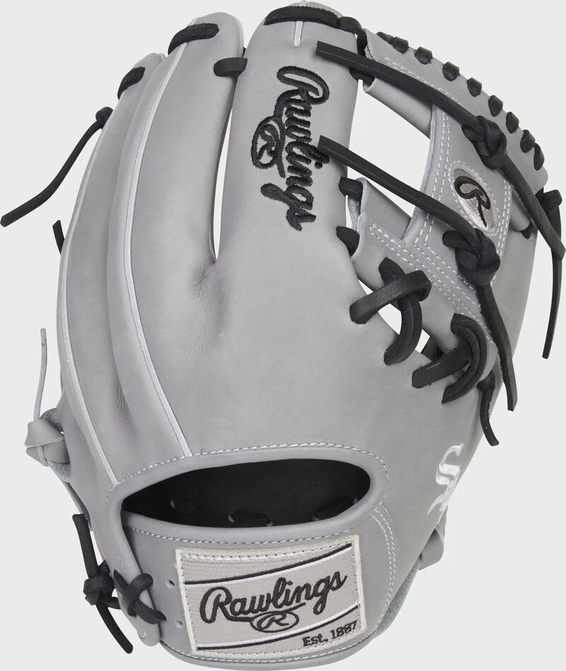 Rawlings 2023 Chicago White Sox Heart Of The Hide Glove 2 Rawlings 2023 Chicago White Sox Heart Of The Hide Glove - Image 2