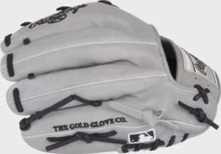 Rawlings 2023 Chicago White Sox Heart Of The Hide Glove 7 Rawlings 2023 Chicago White Sox Heart Of The Hide Glove -Rawlings Shop PRO204 2SOX 4