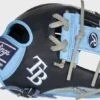 Rawlings 2021 Tampa Bay Rays Heart Of The Hide Glove