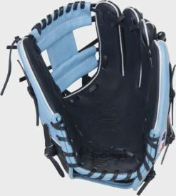 Rawlings 2023 Toronto Blue Jays Heart Of The Hide Glove 6 Rawlings 2023 Toronto Blue Jays Heart Of The Hide Glove -Rawlings Shop PRO204 2TBJ 1