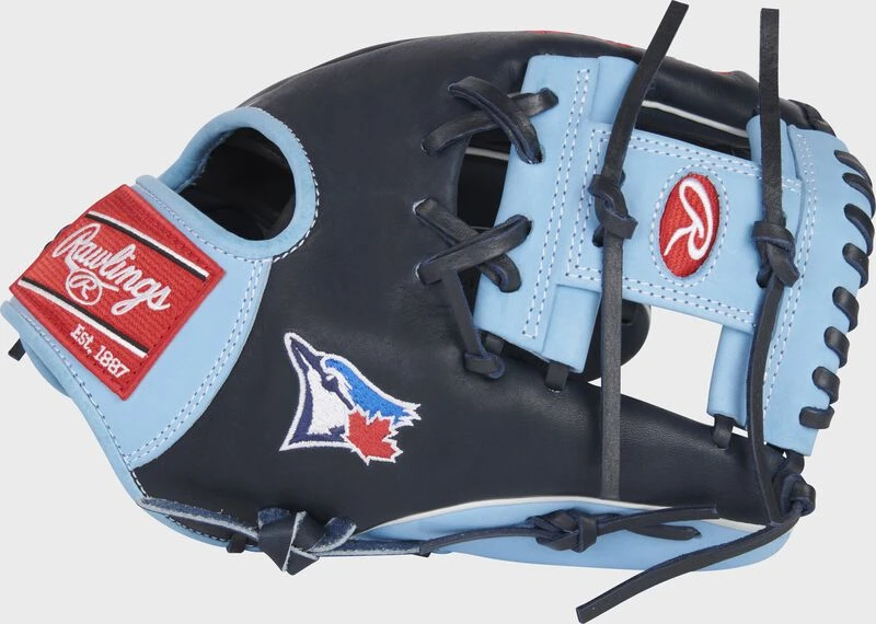 Rawlings 2023 Toronto Blue Jays Heart Of The Hide Glove 1 Rawlings 2023 Toronto Blue Jays Heart Of The Hide Glove