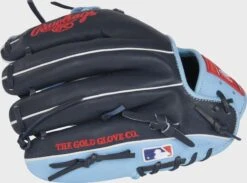 Rawlings 2023 Toronto Blue Jays Heart Of The Hide Glove 7 Rawlings 2023 Toronto Blue Jays Heart Of The Hide Glove -Rawlings Shop PRO204 2TBJ 4