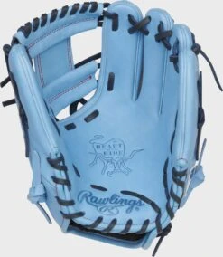 Rawlings 2021 Toronto Blue Jays Heart Of The Hide Glove -Rawlings Shop PRO204 2TOR 1