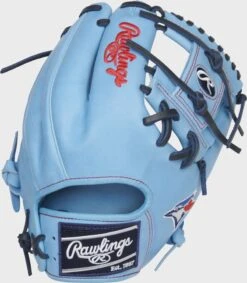 Rawlings 2021 Toronto Blue Jays Heart Of The Hide Glove -Rawlings Shop PRO204 2TOR 2