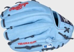 Rawlings 2021 Toronto Blue Jays Heart Of The Hide Glove -Rawlings Shop PRO204 2TOR 4