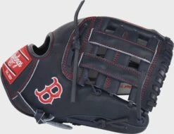 Rawlings 2023 Boston Red Sox Heart Of The Hide Glove