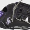 Rawlings 2023 Colorado Rockies Heart Of The Hide Glove