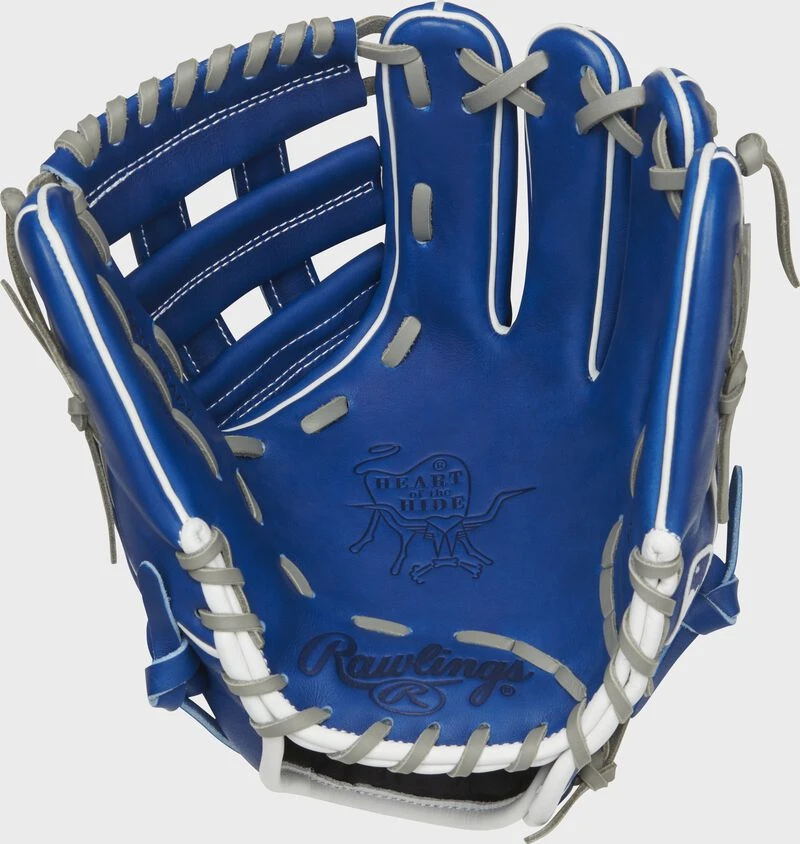 Rawlings 2021 Los Angeles Dodgers Heart Of The Hide Glove 3 Rawlings 2021 Los Angeles Dodgers Heart Of The Hide Glove - Image 3