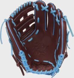 Rawlings 2023 Philadelphia Phillies Heart Of The Hide Glove 6 Rawlings 2023 Philadelphia Phillies Heart Of The Hide Glove -Rawlings Shop PRO204 6PHIL 1