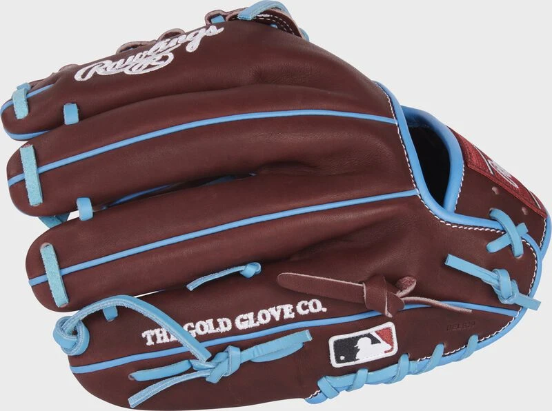 Rawlings 2023 Philadelphia Phillies Heart Of The Hide Glove 4 Rawlings 2023 Philadelphia Phillies Heart Of The Hide Glove - Image 4
