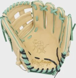 Rawlings 2023 Seattle Mariners Heart Of The Hide Glove -Rawlings Shop PRO204 6SEA 1
