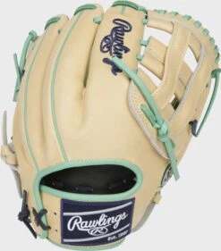 Rawlings 2023 Seattle Mariners Heart Of The Hide Glove -Rawlings Shop PRO204 6SEA 2