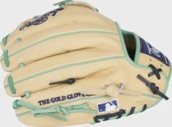 Rawlings 2023 Seattle Mariners Heart Of The Hide Glove -Rawlings Shop PRO204 6SEA 4