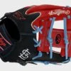Rawlings 2023 St Louis Cardinals Heart Of The Hide Glove