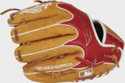 Rawlings ColorSync 7.0 Heart Of The Hide Geoprint IF Glove 8 Rawlings ColorSync 7.0 Heart Of The Hide Geoprint IF Glove -Rawlings Shop PRO204W 2XS 4