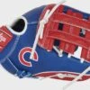 Rawlings 2023 Chicago Cubs Heart Of The Hide Glove