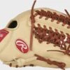 Rawlings 11.75-inch Modified Trapeze Heart Of The Hide Glove