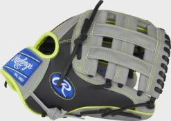 Rawlings Heart Of The Hide 11.75-inch IF/OF Glove
