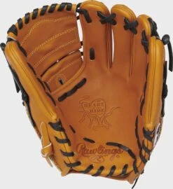 Rawlings Heart Of The Hide 11.75-inch IF/P Baseball Glove -Rawlings Shop PRO205 9TB 1