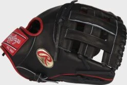 Rawlings Gameday 57 Series Isiah Kiner-Falefa Heart Of The Hide Glove
