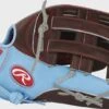 Rawlings Heart Of The Hide 12.75-inch Outfield Glove
