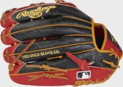 Rawlings ColorSync 7.0 Heart Of The Hide 12.75" OF Glove 8 Rawlings ColorSync 7.0 Heart Of The Hide 12.75" OF Glove -Rawlings Shop PRO3039 6SC 4