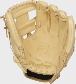 Rawlings 2022 Heart Of The Hide 11.25-Inch Infield Glove 6 Rawlings 2022 Heart Of The Hide 11.25-Inch Infield Glove -Rawlings Shop PRO312 2C 1