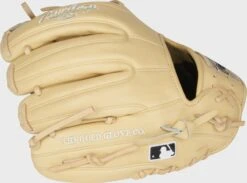 Rawlings 2022 Heart Of The Hide 11.25-Inch Infield Glove 7 Rawlings 2022 Heart Of The Hide 11.25-Inch Infield Glove -Rawlings Shop PRO312 2C 4