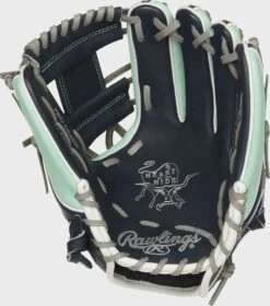 Rawlings 2021 Seattle Mariners Heart Of The Hide Glove 6 Rawlings 2021 Seattle Mariners Heart Of The Hide Glove -Rawlings Shop PRO314 2SEA 1