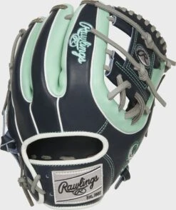 Rawlings 2021 Seattle Mariners Heart Of The Hide Glove 5 Rawlings 2021 Seattle Mariners Heart Of The Hide Glove -Rawlings Shop PRO314 2SEA 2