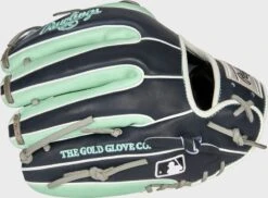 Rawlings 2021 Seattle Mariners Heart Of The Hide Glove 7 Rawlings 2021 Seattle Mariners Heart Of The Hide Glove -Rawlings Shop PRO314 2SEA 4