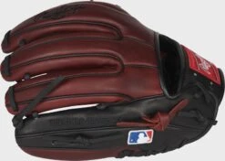Rawlings Heart Of The Hide 11.75-Inch Infield Glove -Rawlings Shop PRO315 2JPPRO 4