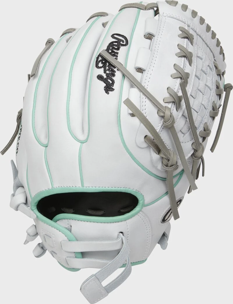 Rawlings 2021 Heart Of The Hide 12-Inch Softball Glove 2 Rawlings 2021 Heart Of The Hide 12-Inch Softball Glove - Image 2