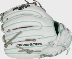 Rawlings 2021 Heart Of The Hide 12-Inch Softball Glove 7 Rawlings 2021 Heart Of The Hide 12-Inch Softball Glove -Rawlings Shop PRO716SB 18WM 4