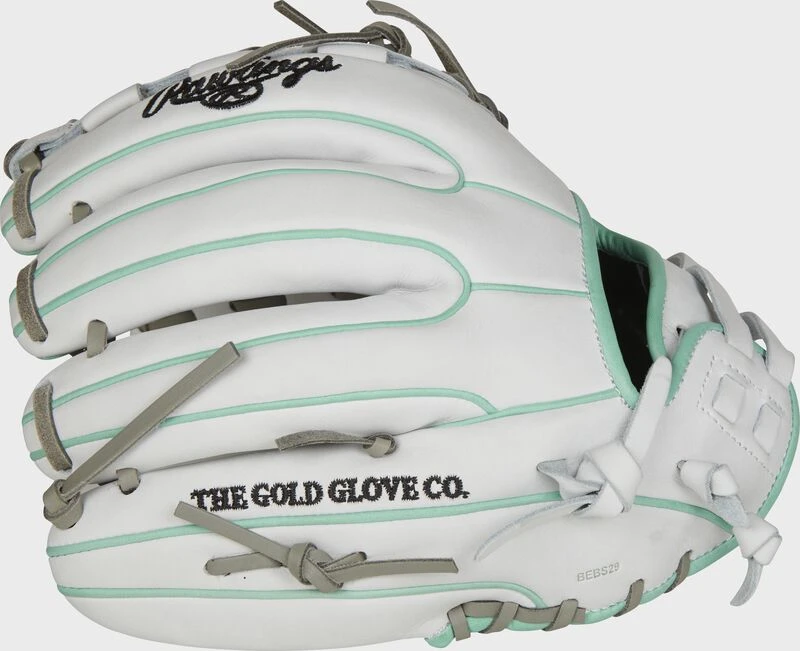 Rawlings 2021 Heart Of The Hide 12-Inch Softball Glove 4 Rawlings 2021 Heart Of The Hide 12-Inch Softball Glove - Image 4