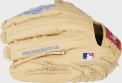 Rawlings Heart Of The Hide Bryce Harper Outfield Glove 8 Rawlings Heart Of The Hide Bryce Harper Outfield Glove -Rawlings Shop PROBH3C 4