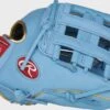 Rawlings 2021 Kris Bryant 12.25-Inch Heart Of The Hide Glove