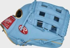 Rawlings 2021 Kris Bryant 12.25-Inch Heart Of The Hide Glove