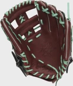Rawlings 2021 Arizona Diamondbacks Heart Of The Hide Glove 6 Rawlings 2021 Arizona Diamondbacks Heart Of The Hide Glove -Rawlings Shop PRONP4 19ARI 1