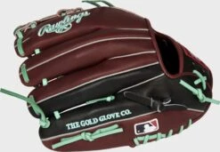 Rawlings 2021 Arizona Diamondbacks Heart Of The Hide Glove 7 Rawlings 2021 Arizona Diamondbacks Heart Of The Hide Glove -Rawlings Shop PRONP4 19ARI 4