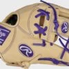 Rawlings 2021 Trevor Story Heart Of The Hide Infield Glove