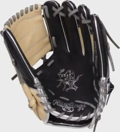Rawlings 2022 Heart Of The Hide 11.5-Inch Infield Glove 6 Rawlings 2022 Heart Of The Hide 11.5-Inch Infield Glove -Rawlings Shop PRONP4 8BCSS 1