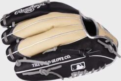 Rawlings 2022 Heart Of The Hide 11.5-Inch Infield Glove 7 Rawlings 2022 Heart Of The Hide 11.5-Inch Infield Glove -Rawlings Shop PRONP4 8BCSS 4