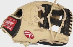 Rawlings 2022 Manny Machado Heart Of The Hide Infield Glove