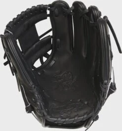 Rawlings Heart Of The Hide R2G 11.5-inch Infield Glove 7 Rawlings Heart Of The Hide R2G 11.5-inch Infield Glove -Rawlings Shop PROR204 2B 1