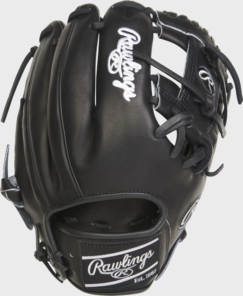 Rawlings Heart Of The Hide R2G 11.5-inch Infield Glove 2 Rawlings Heart Of The Hide R2G 11.5-inch Infield Glove - Image 2