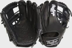 Rawlings Heart Of The Hide R2G 11.5-inch Infield Glove 9 Rawlings Heart Of The Hide R2G 11.5-inch Infield Glove -Rawlings Shop PROR204 2B 25