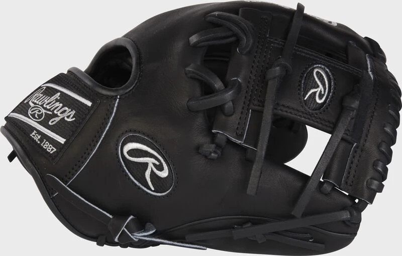 Rawlings Heart Of The Hide R2G 11.5-inch Infield Glove 1 Rawlings Heart Of The Hide R2G 11.5-inch Infield Glove